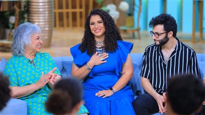 نسمة محجوب وأبطال مسرحية البؤساء في ضيافة منى الشاذلي الخميس المقبل