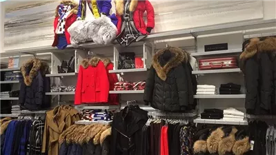الغرف التجارية: إقبال متزايد على شراء الملابس الشتوية.. والبلوفرات تبدأ من 75 جنيها
