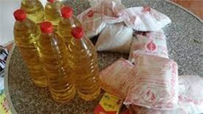 من بينهم الأرز والزيت والسكر.. الحكومة تدرس تثبيت أسعار 7 سلع غذائية لمنع التلاعب بالأسعار| بث مباشر