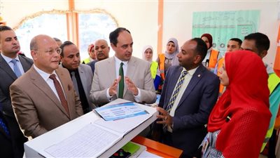 يعالج 5000 شخص سنويا.. مكافحة الإدمان: فتح مركز لعلاج مرضى التعاطي في سوهاج قريبا