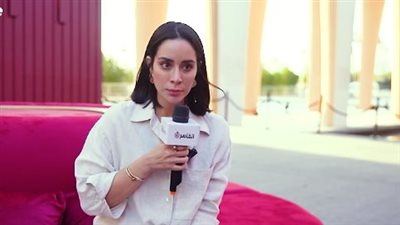  بسنت شوقي: أنا بحب الستات جدًا ومحظوظة إني قادرة أعبر عنهن