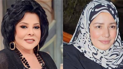 هل تظهر عبلة كامل مع إسعاد يونس في حلقة ليلة رأس السنة؟.. مصدر يكشف