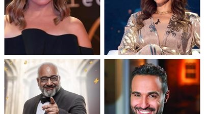 منهم بيومي فؤاد وريهام عبد الغفور..أبرز الفنانين اللذين قدموا أكثر من عمل فني خلال دراما 2023