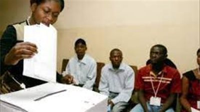 بمساعدة مصر.. إجراء الانتخابات الرئاسية والبرلمانية في الكونغو الديمقراطية اليوم