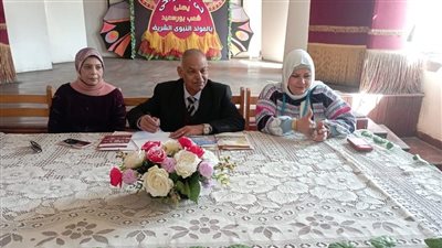 في الذكرى 67 لملحمة بورسعيد 56.. محاضرات تثقيفية للعاملين بالأحياء لتوثيق بطولات خالدة في التاريخ | صور