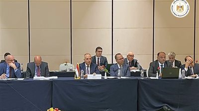 استمرار الرفض الإثيوبي.. انتهاء الجولة الأخيرة من مفاوضات سد النهضة في أديس أبابا