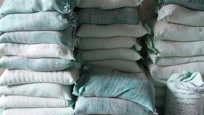  اختلاس 128 طن قمح مملوك لهيئة السلع التموينية بمطاحن الهرم والشروق.. والشركة ترد