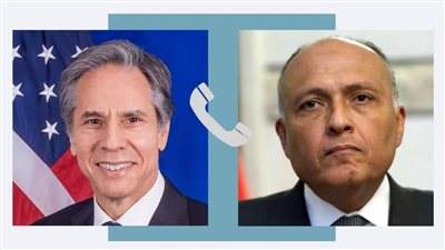 أمريكا تتطلع لاستمرار العمل مع مصر خلال ولاية السيسي الجديدة