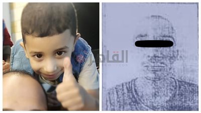 من الشفرة لـ عشماوي.. القصة الكاملة لإنهاء حياة طفل على يد عمه بالشرقية