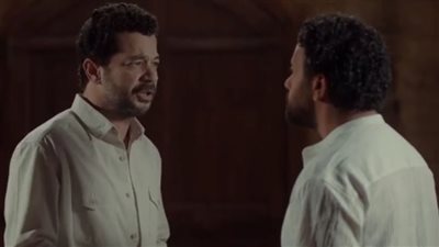 مسلسل العودة الحلقة 18: أحمد عبد المجيد يهدد تامر نبيل بسبب سرقة الذهب وفتوح أحمد في ورطة 