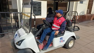 خدمات مجانية تقدمها هيئة السكك الحديدية لكبار السن وذوي الهمم.. تعرف عليها