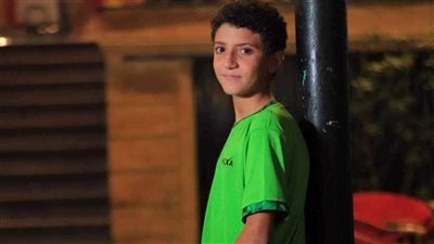 نزل عليه الأسانسير.. مصرع لاعب كرة في ناشئين نادي سيراميكا بالمنيا