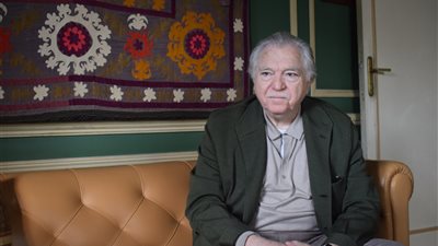 محمود أباظة: نعمان جمعة لم يتقبل أن يكون خلف أيمن نور في ترتيب مرشحي الرئاسة 2005