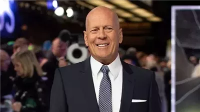 عائلة بروس ويليس تكشف تدهور حالته الصحية بشكل كبير