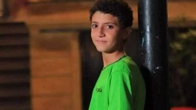 تفاصيل مصرع لاعب بفريق ناشئين نادي سيراميكا بحادث سقوط الأسانسير في المنيا | بث مباشر 