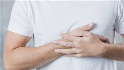 تعرف على أعراض الإصابة بسرطان الثدي لدى الرجال 