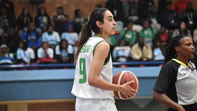 أسرار ماجد: سبورتنج يكتب تاريخ السلة في إفريقيا