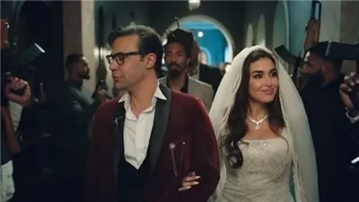 فيلم أبو نسب لـ محمد إمام يتخطى مليونا و700 ألف جنيه في شباك التذاكر أمس