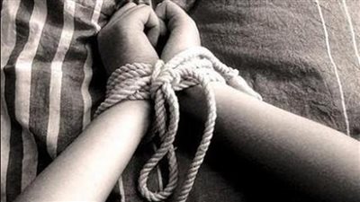 العثور على جثة فتاة مكبلة الأيدي في الحى الإيطالي بأكتوبر