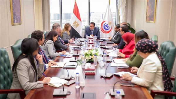 اجتماع الصحة والأمم