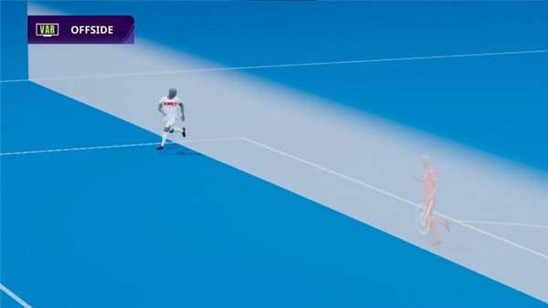  نظام التسلل شبه