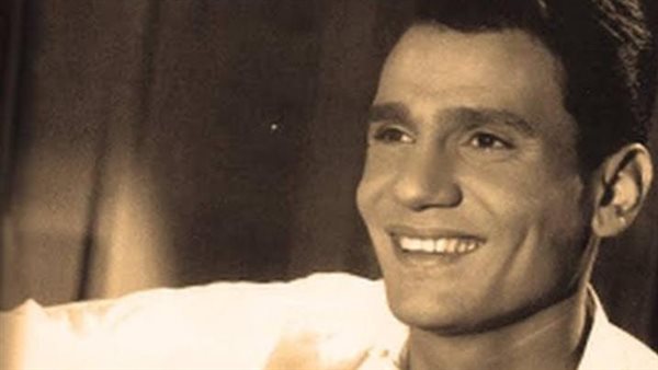 عبد الحليم حافظ -