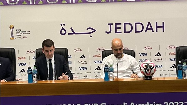 بيب جوارديولا