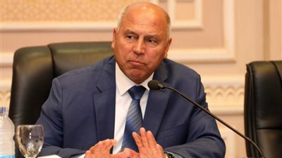 وزير النقل: لن يُضار أي مواطن من تنفيذ أي مشروع قومي