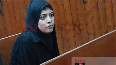 إحالة أوراق المتهمة بإنهاء حياة صديقتها بطنطا للمفتي 