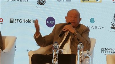 نجيب ساويرس: وجود سوق موازٍ لـ الدولار يحتم تحرير سعر الصرف 