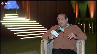 ماذا قال طارق الشناوي عن الأفلام المنافسة في دور العرض السينمائي؟