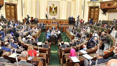 غدًا.. خطة النواب تستكمل نظر نتائج المصالح الإيرادية للسنة المالية 2022/2023