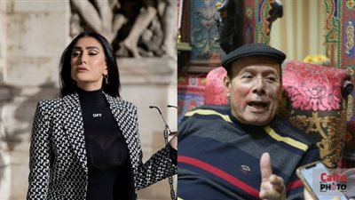 رمضان 2024.. غادة عبد الرازق ابنة أحمد ماهر في مسلسل صيد العقارب| خاص