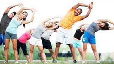 الاختراق البيولوجي وألعاب اللياقة البدنية.. أبرز الصيحات الصحية لعام 2023