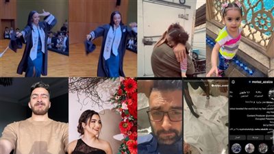 أبرزها روح الروح ومعتز عزايزة.. ترندات تصدرت البحث في عام 2023