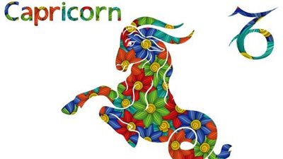 توقعات برج الجدي 2024.. 9 نصائح مهمة للعام الجديد لا تفوتك