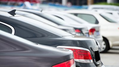 رئيس شعبة السيارات: أسعار السيارات الجديدة والمستعملة ستواصل التراجع 