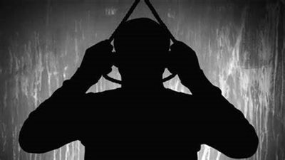 شخص ينهي حياته شنقا داخل منزله بالصف