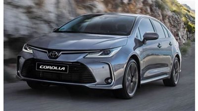 بينها تويوتا كورولا.. 5 سيارات ملاكي الأكثر مبيعا في أمريكا خلال 2023