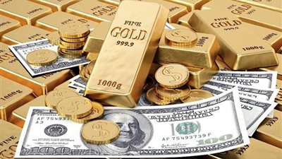 الذهب يهبط بنسبة 1% في المعاملات الفورية اليوم الاثنين 