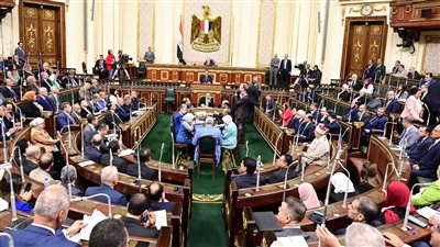 أبرزها مشروع قانون للبحث عن البترول.. تفاصيل الجلسة العامة بمجلس النواب اليوم