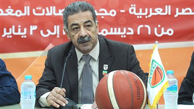 قرارات اتحاد السلة.. استضافة تصفيات الأفرو باسكت والمشاركة في البطولة الإفريقية 