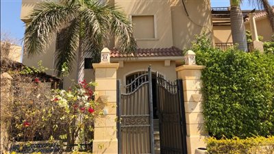 خليجي يتهم 3 أشخاص بالاستيلاء على فيلا مملوكة له بالزمالك