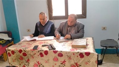 إحالة العاملين بمراكز شباب بالقليوبية للتحقيق لتغيبهم عن العمل 