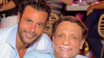 هل يعود عادل إمام للسينما مجددًا بـ فيلم شمس الزناتي؟.. المخرج يُجيب