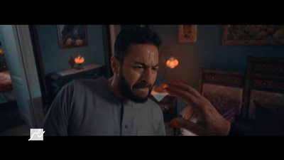 الوادي والعشق والعودة إلى الإعجاز العلمي في القرآن.. أساطير حمادة هلال في المداح| تقرير