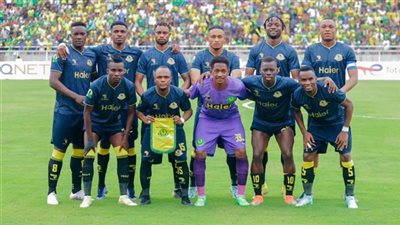 تأكيدًا لـ القاهرة 24.. يانج أفريكانز يتقدم بشكوى للكاف ضد حكم مباراته أمام صن داونز