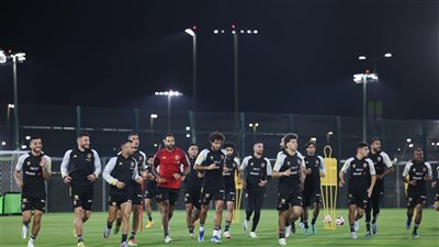 بعثة الأهلي تصل أبو ظبي استعدادًا لخوض كأس السوبر للأبطال