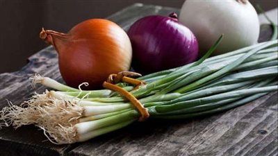 انخفاض سعر البصل 30 جنيها.. وتوقعات بوصوله 5 جنيهات | بث مباشر