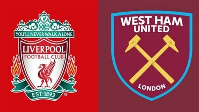 القنوات الناقلة لمباراة ليفربول ضد وست هام اليوم في كأس الرابطة الإنجليزية 2023/2024 والتشكيل